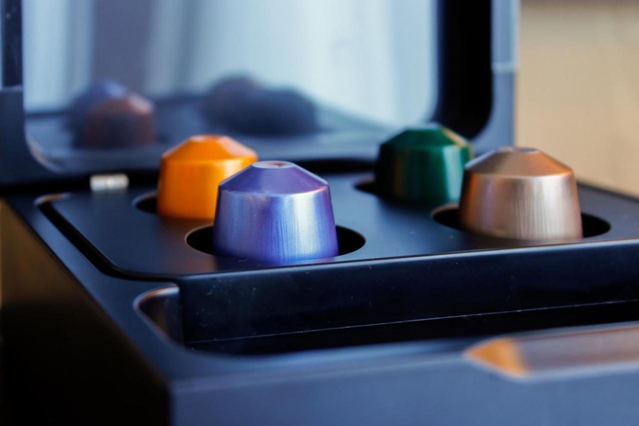 Hotel The Stamp デン・ボッシュ エクステリア 写真
