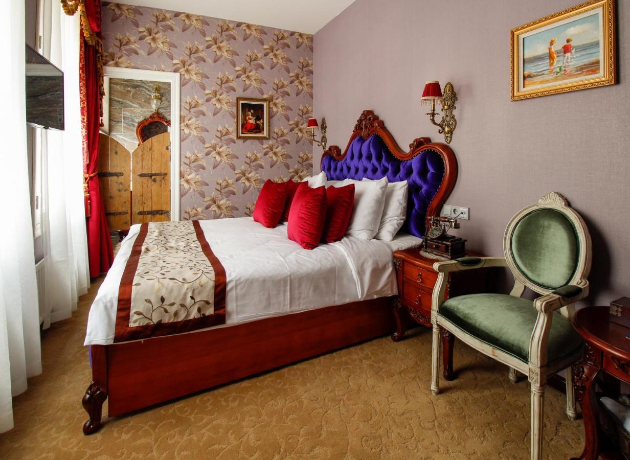 Hotel The Stamp デン・ボッシュ エクステリア 写真