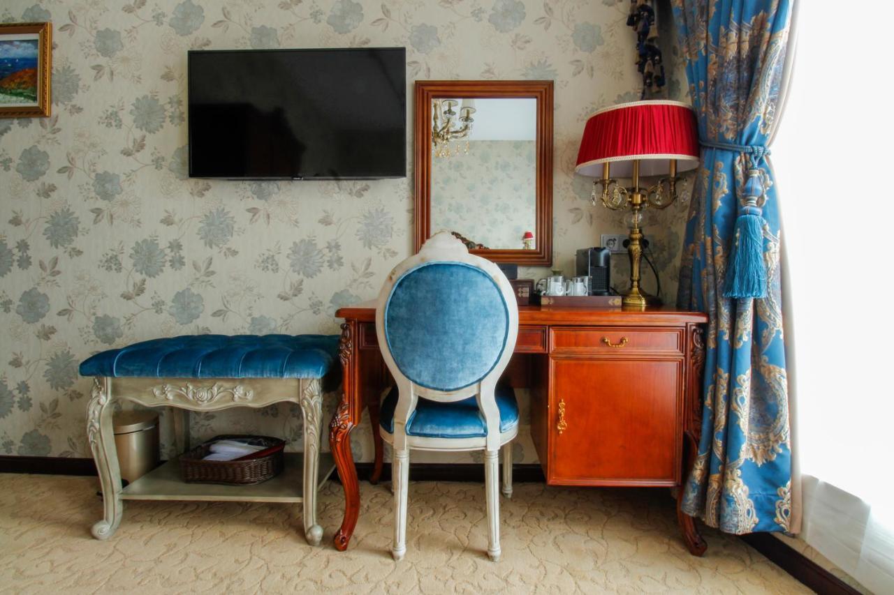 Hotel The Stamp デン・ボッシュ エクステリア 写真